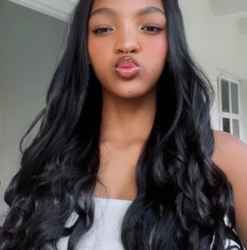 Hairstyle by Magic Fingers Beauty in Paulshof, Sandton